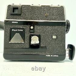 2 Koni Omega Rapid Medium Format Film Camera with90mm f3.5 Lens & 120, 220 Back