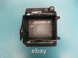 4x5 Crown Graphic Camera, Extra Lenses, Film Holders, Polaroid Back + More