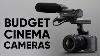 5 Best Budget Cinema Camera For Filming