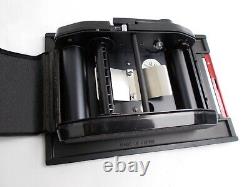 8 EXP/120 (6x9cm 6x9) roll film back for Horseman 4x5 inch camera (FA, HF, HD)