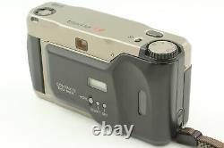 Appearance N MINT in Case Contax T2 D Data Back 35mm Film Camera From JAPAN