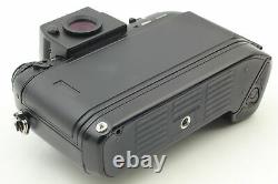BOXED NEAR MINT withMF-23 Nikon F4 SLR 35mm Film Camera Data Back from JAPAN