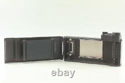 BOXED Unused Toyo Roll Film Holder Back 69 6x9 for 4x5 Camera From JAPAN