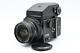 Bronica Etrs 645 Medium Format Film Camera Kit With 75mm Lens, Back, Finder #470