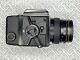 Bronica Sq-a Medium Format Film Camera W 105mm Lens And 120 Film Back