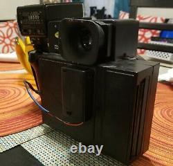 CB 70 cb70 Instant Film Back for POLAROID 600 SE Camera, Use 600 / i-type Film
