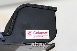 Calumet C2N C2 6x7 cm Roll Film Holder / Back For 4x5 View Cameras VERY Clean