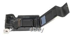Calumet C2N C2 6x7 cm Roll Film Holder / Back For 4x5 View Cameras VERY Clean