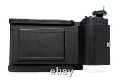 Cambo C-240 6x7cm Roll Film Holder Camera Back