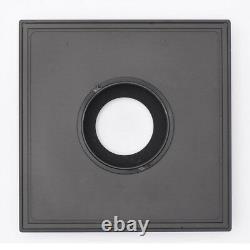 Camera Adapter Back Board For Nikon NF to Sinar 4x5 Photograph