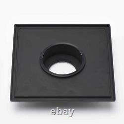 Camera Adapter Back Board For Nikon NF to Sinar 4x5 Photograph accessory