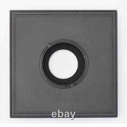 Camera Adapter Back Board For Nikon NF to Sinar 4x5 Photograph accessory