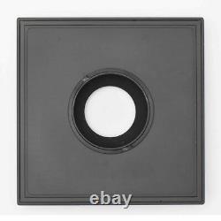 Camera Adapter Back Board For Nikon NF to Sinar 4x5 Photograph new