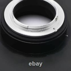 Camera Adapter Back Board For Sony E Mount to Sinar 4x5 Photograph new