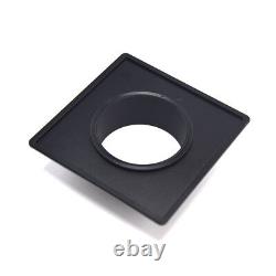 Camera Adapter Back Board Fot Hasselblad X1D To Sinar P3 photography