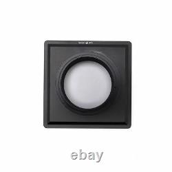 Camera Adapter Back Board Hasselblad X1D for Sinar P3 photographynew