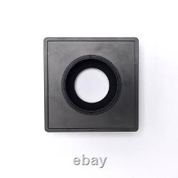 Camera Adapter Back Board Sony E mount for Sinar P3 photography