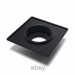 Camera Adapter Back Board Sony E mount for Sinar P3 photography new