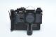 Canon F1 35mm Slr Film Camera Body With Polaroid Pro-back 659985