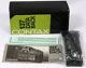 Contax 137 Data Back For Contax 137md & 137ma Cameras Near Mint In Box