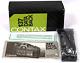 Contax 137 Data Back For Contax 137 Md & 137 Ma Cameras Near Mint In Box