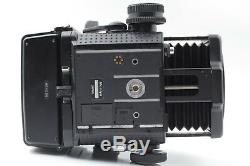 EXC5 Mamiya RZ67 PROII Medium Format Camera with 120 film back from Japan 88427