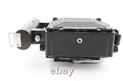 EXC+4 Horseman VH-R Medium Format Film Camera with 8EXP 120 film Back 1969394