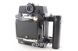 EXC+4 Horseman VH-R Medium Format Film Camera with 8EXP 120 film Back 1969394
