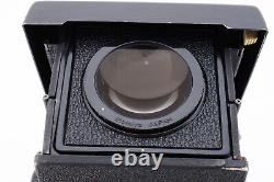 EXC+4 Mamiya RB67 Pro S Medium Format Camera Body with 120 Film Back 2032355