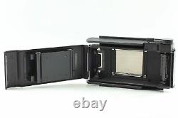 EXC+5 TOYO Roll Film Holder Back 67/45 6x7 for 4x5 Large Camera Japan #0178