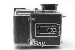 EXC+++++ HASSELBLAD 500C Medium Format Film Camera with A12 Film Back