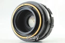 EXC+++++ Mamiya Press Super 23 RB67 FILM BACK GRIP 100mm F/3.5 Lens CAMERA