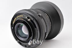 EXC+++++ Mamiya RZ67 PRO II Camera + Z 110mm f/2.8 Lens with 220 Film Back #56