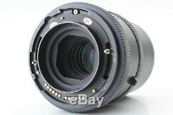 Ex+++++ Mamiya RZ67 PRO 6x7 Camera with Sekor Z 180mm f4.5 & 120 Film Back Japan