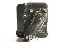 Ex+ Rolleiflex 6008AF Automatic Medium Format Camera with Film Back #HK7476X