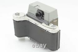 Exc+4 Mamiya Press Film Camera Sekor 100mm f3.5 Lens 6x9 Film Back From JAPAN