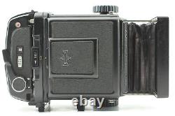 Exc+4 Mamiya RB67 Pro Film Camera + Sekor 65mm f/4.5 Lens +120 Film Back JAPAN