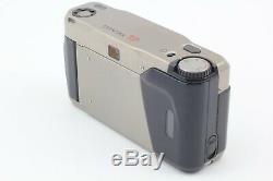 Exc+4 in BOX Contax T2 Point & Shoot 35mm Film Camera with Data Back From Japan