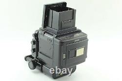 Exc+5 Fuji Fujifilm GX680 II Pro Medium Format Film Camera +220 film back JPN