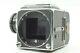 Exc+5 Hasselblad 500c 6x6 Film Camera Body + Finder + A12 Ii Film Back Japan