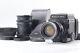 Exc+5 Mamiya Rb67 Pro S Film Camera 65mm Lens 2 Finder 120 Back No1 No2 Japan