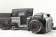 Exc+5 Pentax 645n Smc Fa 75mm F/2.8 Lens 120 & 220 Film Back Camera From Japan