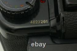 Exc+5 Pentax 6x7 Eye Level Medium Format Film Camera Polaroid Back from Japan