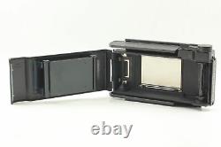 Exc+5? TOYO Roll Film Holder 69/45 6x9 for 4x5 Large Camera from Japan #0460