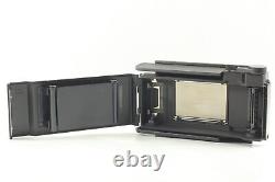 Exc+5? Toyo Roll Film Holder Back 69/45 6x9 For 4x5 Large Camera From JAPAN
