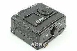 Exc+5 Zenza Bronica GS 120 6x7 Roll Film Back Late for GS-1 Camera from JAPAN