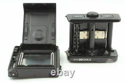 Exc+5 Zenza Bronica GS 120 6x7 Roll Film Back for GS-1 Camera from JAPAN