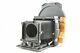 Exc++ Horseman Vh Medium Format Camera 6x9 Withrotary Back And Film Back #3398