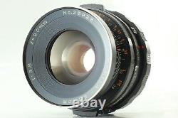Exc+++++ Mamiya RB67 Pro Film Camera Sekor 90mm F/3.8 120 Film Back Japan