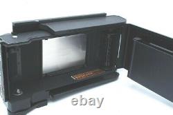 Exc? Toyo 69/45 Roll Film Holder Back 6x9 For 4x5 Camera #RB369
